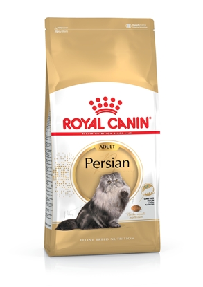 Picture of ROYAL CANIN  Adult Cat Persian Dry Food